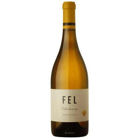 FEL Chardonnay 2019 (750ml)