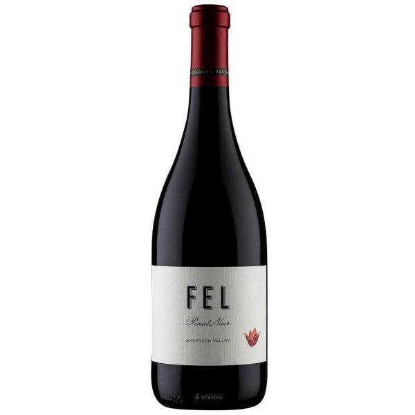 FEL Pinot Noir 2019 (750ml)