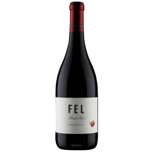 FEL Pinot Noir 2019 (750ml)