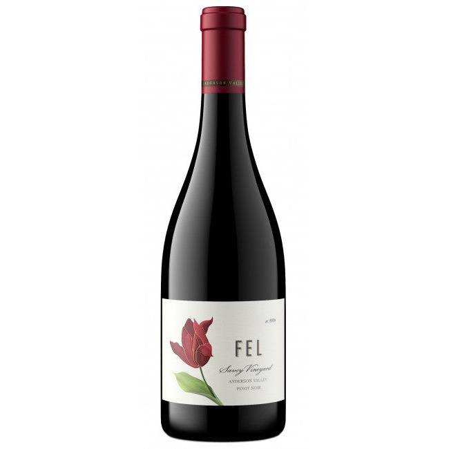 FEL Savoy Vineyard Pinot Noir 2020 (750ml)