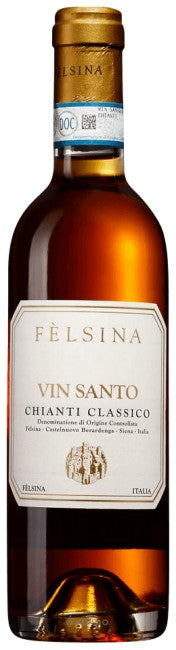 Fèlsina - Vin Santo del Chianti Classico 2017 (375ml)