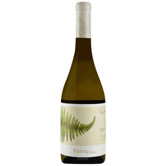 Fento - Albariño 2023 (750ml)