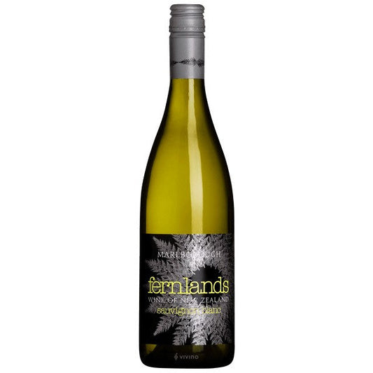 Fernlands Sauvignon Blanc 2022 (750ml)