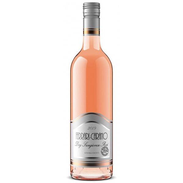 Ferrari-Carano Sangiovese Rosé 2022 (750ml)