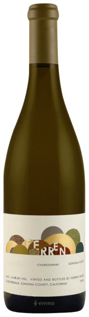 Ferren - Chardonnay 2020 (750ml)