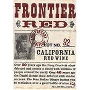 Fess Parker Lot 211 Frontier Red NV (750 ml)