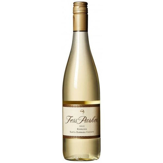 Fess Parker - Riesling Santa Barbara County 2021 (750ml)