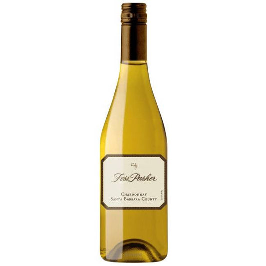 Fess Parker - Santa Barbara County Chardonnay 2022 (750ml)