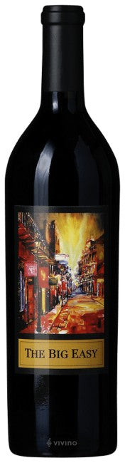 Fess Parker The Big Easy 2020 (750ml)