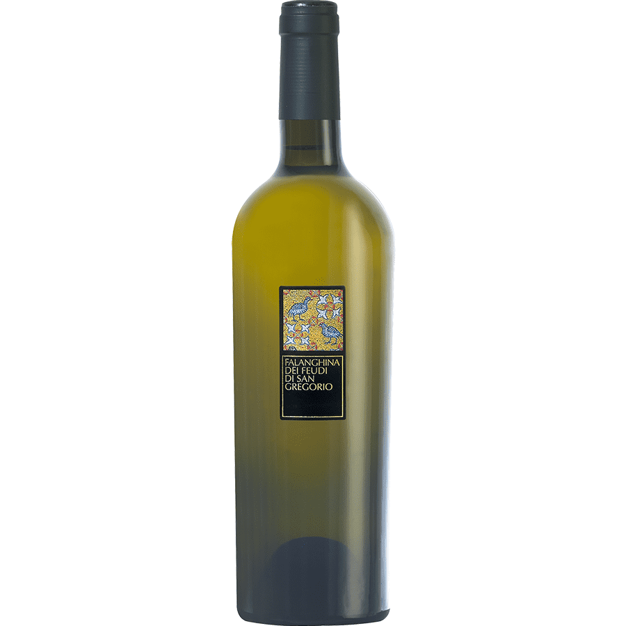 Feudi di San Gregorio Falanghina 2018 (750ml)