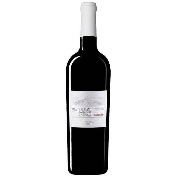 Feudo Antico Montepulciano d'Abruzzo 2020 (750ml)