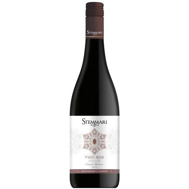 Feudo Arancio Stemmari Pinot Noir 2022 (750ml)