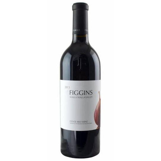 Figgins Estate Red 2019 (750ml)