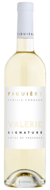 Figuière - Valérie Signature Blanc 2022 (750ml)