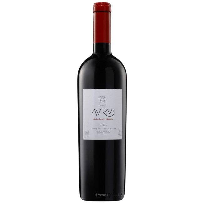 Finca Allende Rioja Aurus 2011 (750ml)