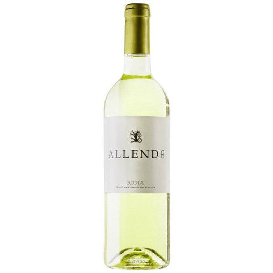 Finca Allende Rioja Blanco 2019 (750ml)