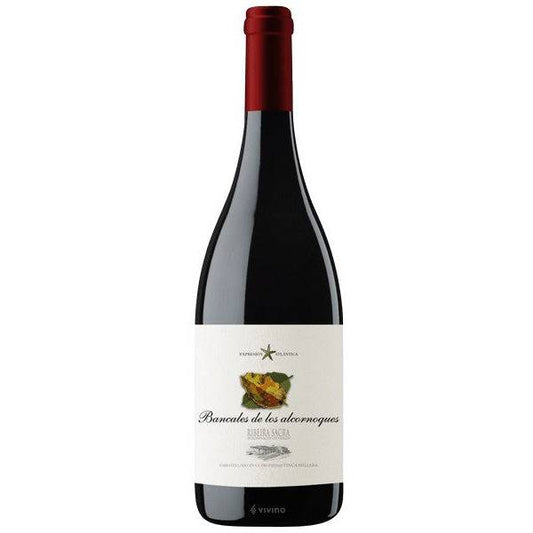 Finca Míllara Bancales de los Alcornoques 2015 (750ml)