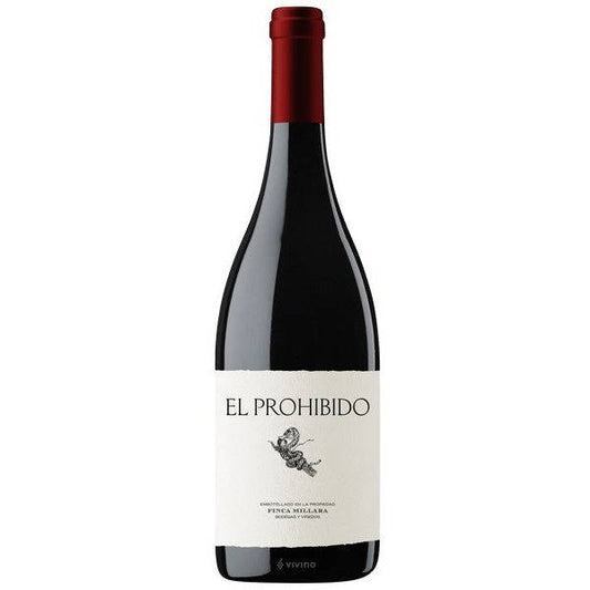 Finca Míllara El Prohibido 2021 (750ml)