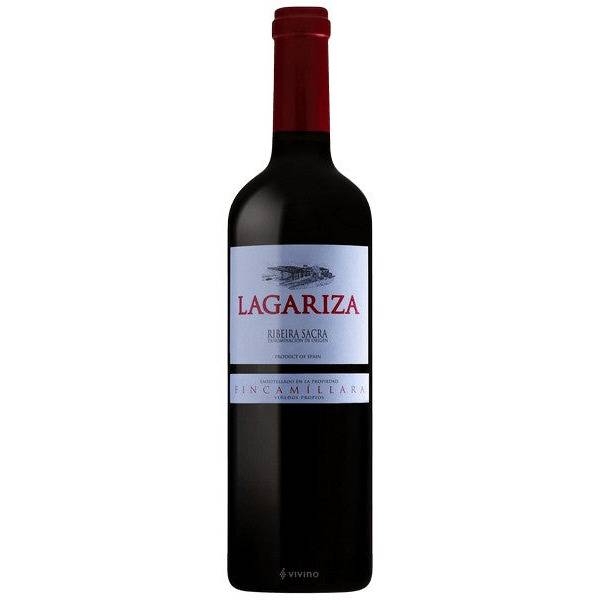 Finca Míllara Lagariza 2022 (750ml)