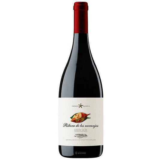 Finca Míllara Ribera de los Naranjos 2019 (750ml)