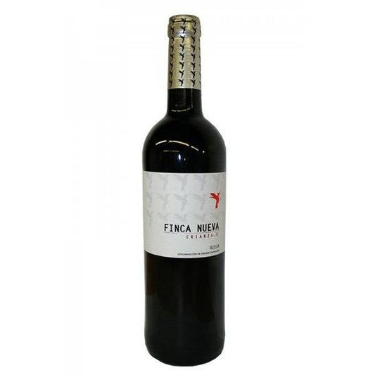 Finca Nueva Crianza 2019 (750ml)