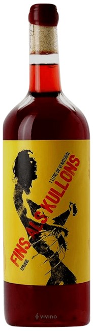 Finca Parera - Fins Als Kullons 2021 (1L)