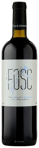 Finca Parera - Fosc 2021 (750ml)