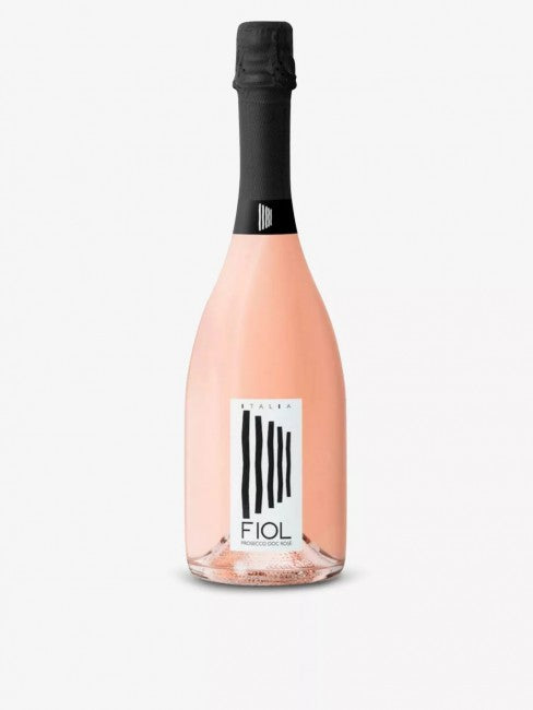 Fiol - Prosecco Rosé NV (750ml)