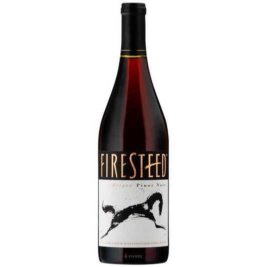 Firesteed Pinot Noir Oregon 2021 (750ml)