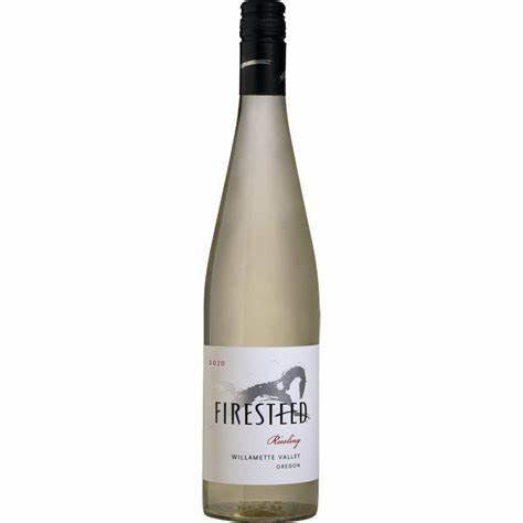 Firesteed Riesling 2021 (750ml)