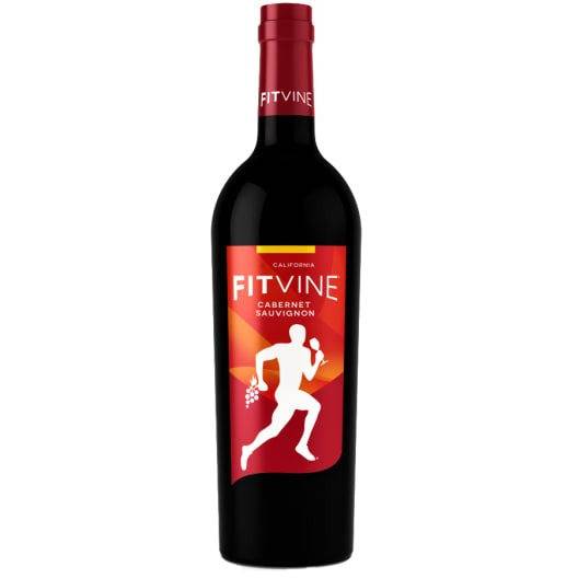 Fitvine - Cabernet Sauvignon 2020 (750ml)