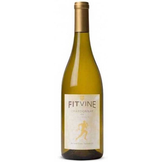 Fitvine Chardonnay 2019 (750ml)