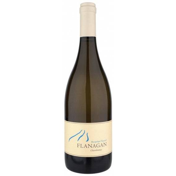 Flanagan Bacigalupi Vineyard Chardonnay 2017 (750ml)