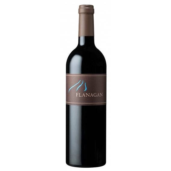 Flanagan Cabernet Sauvignon 2014 (750ml)