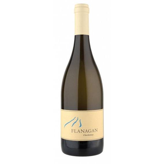 Flanagan Chardonnay 2019 (750ml)