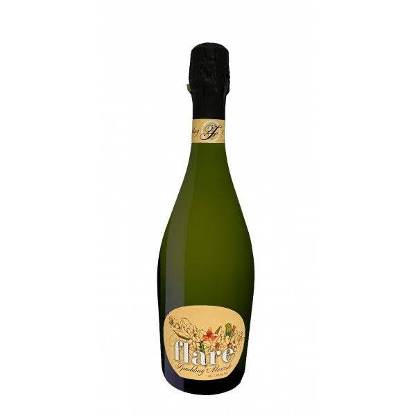 Flare Sparkling Moscato NV (750 ml)