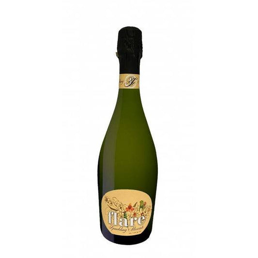 Flare Sparkling Moscato NV (750 ml)