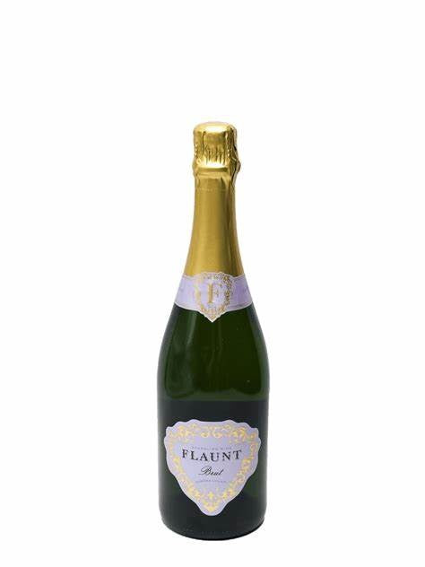 Flaunt Brut 2019 (750ml)