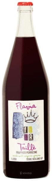 Flavia - Taille? Frappato - Perricone 2021 (1L)