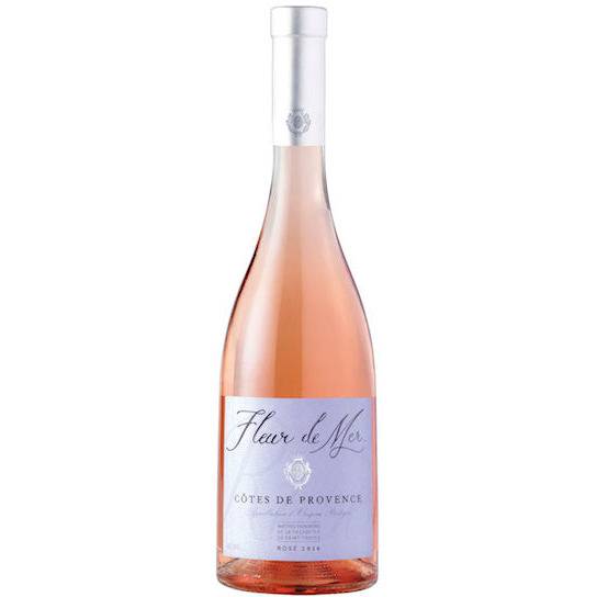 Fleur De Mer Rose 2022 (750ml)