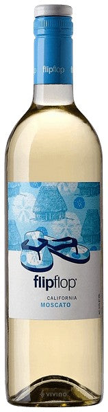 Flipflop - Moscato California NV (750ml)