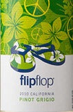 Flipflop - Pinot Grigio California NV (750ml)