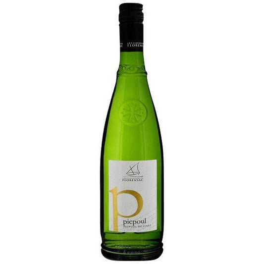 Florensac Picpoul de Pinet Blanc 2021 (750ml)