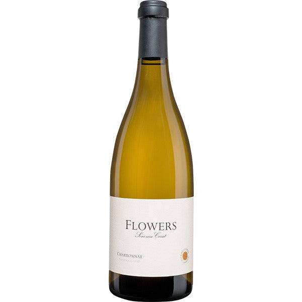 Flowers - Chardonnay Sonoma Coast 2023 (750ml)