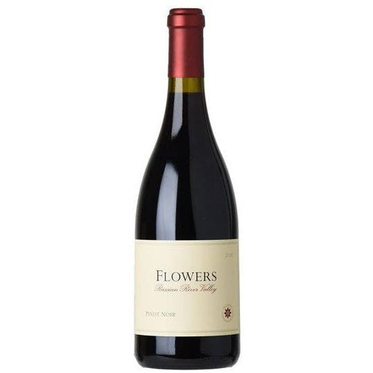 Flowers Russian River Valley Pinot Noir 2022 (750ml)