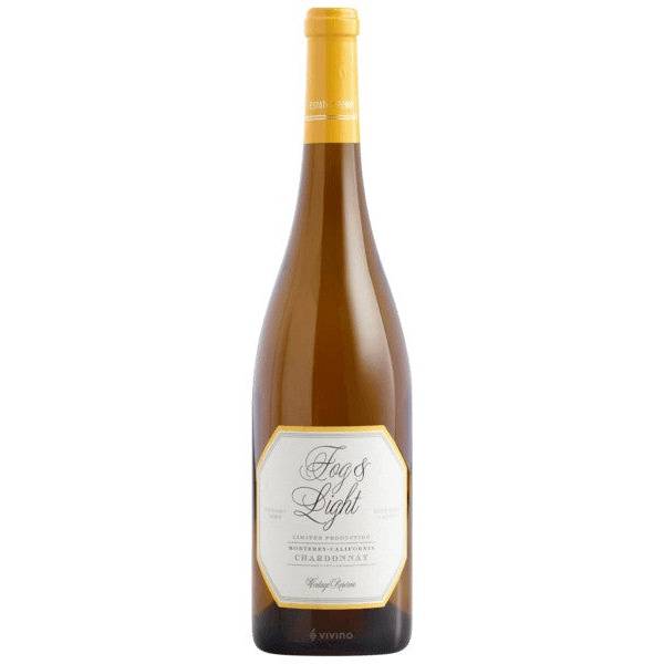 Fog & Light Vintner's Reserve Chardonnay 2018 (750ml)