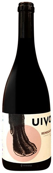 Folias de Baco - Uivo Renegado Vinhas Velhas 2021 (750ml)