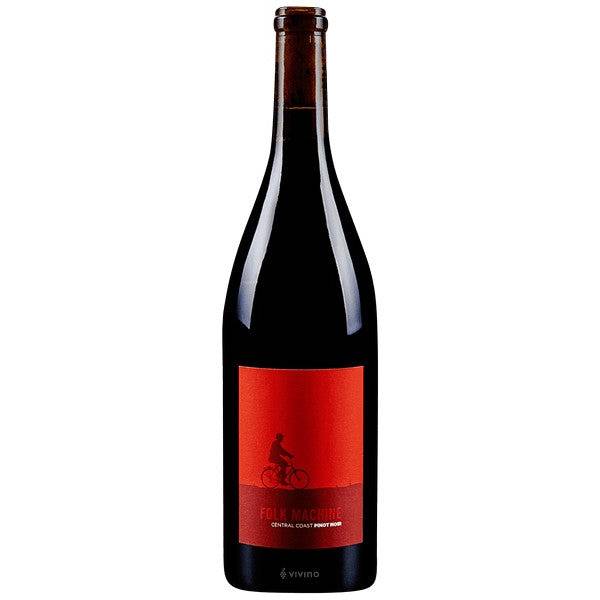 Folk Machine Pinot Noir 2022 (750ml)