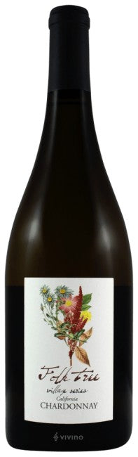 Folk Tree - Village Series Chardonnay 2021 (750ml)