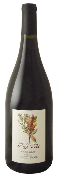 Folk Tree - "Village Series" Pinot Noir 2020 (750ml)